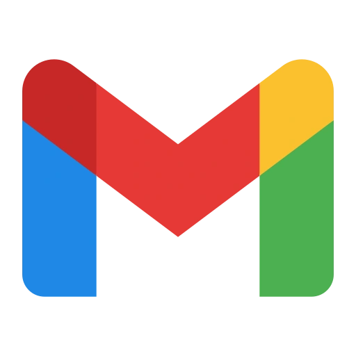 Gmail Logo