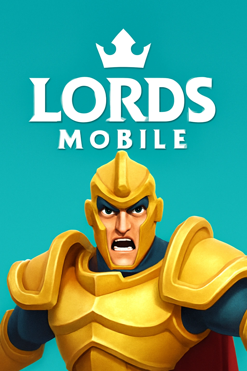 Lords Mobile Game