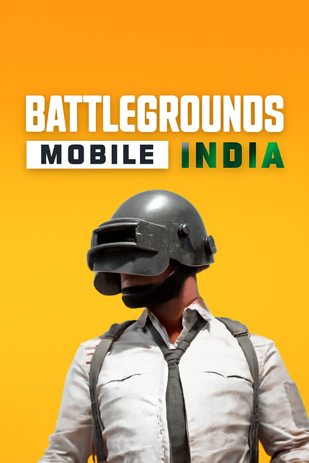 Battlegrounds Mobile Game