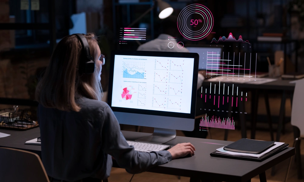 Dashboard Step Image
