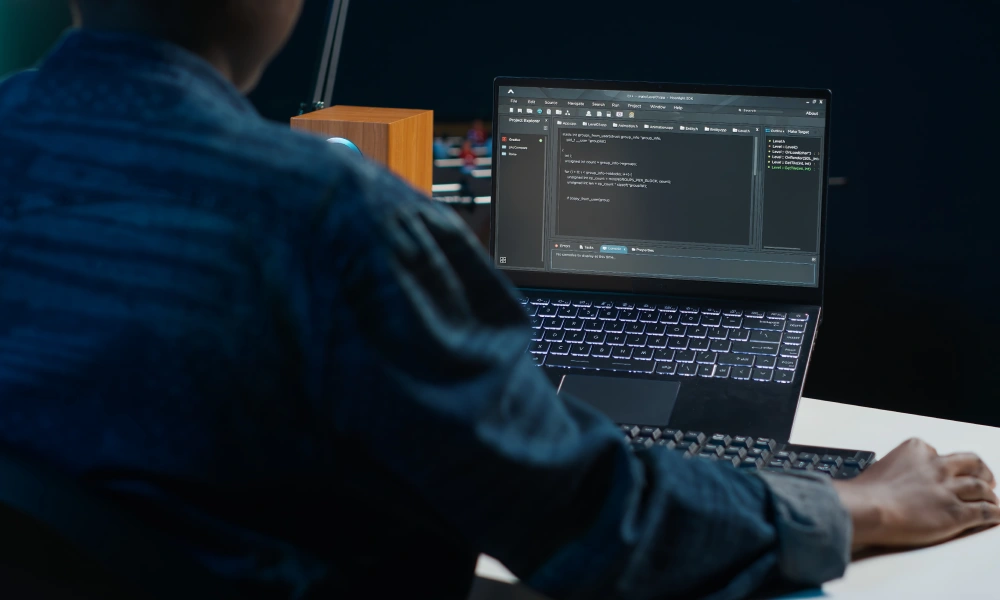Integration Step Image