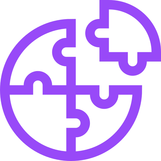 Integration Step Icon